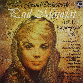 Paul Mauriat