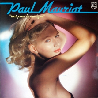 Paul Mauriat