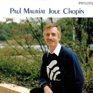 Paul Mauriat