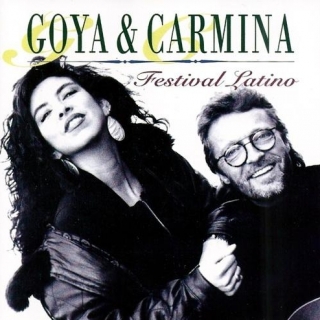 Francis Goya,Carmina Cabrera