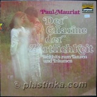 Paul Mauriat