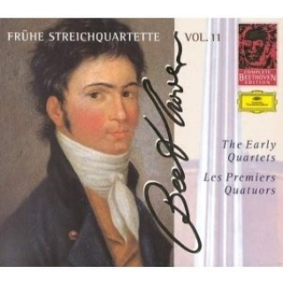 Amadeus Quartet,Hagen Quartet