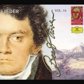 Fischer-Dieskau,Schreier