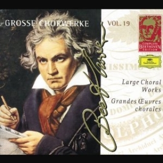 Abbado,Gardiner,Thielemann
