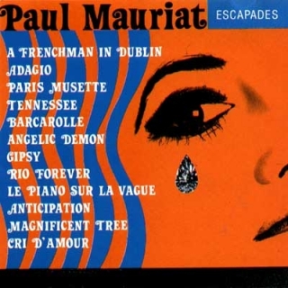 Paul Mauriat