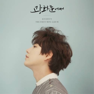 Kyu Hyun (Super Junior)