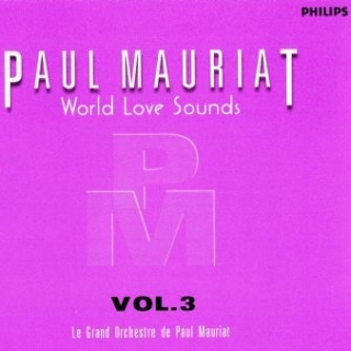 Paul Mauriat