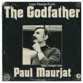 Paul Mauriat