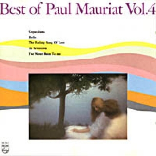 Paul Mauriat