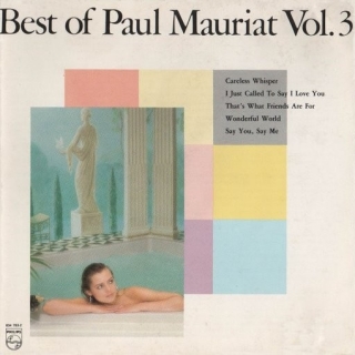 Paul Mauriat