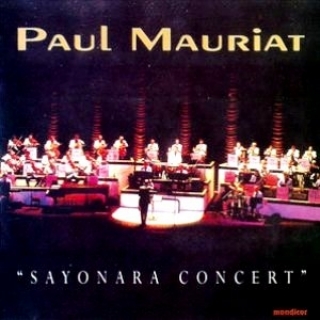 Paul Mauriat
