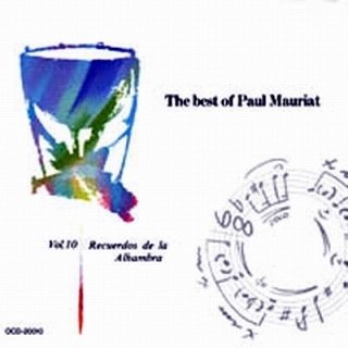 Paul Mauriat