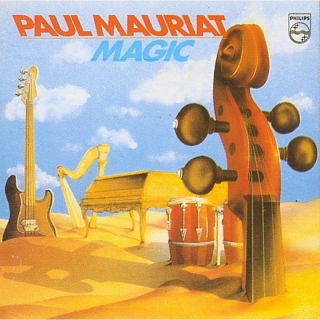 Paul Mauriat