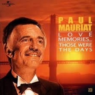 Paul Mauriat