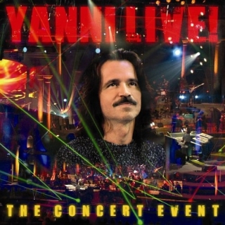 Yanni