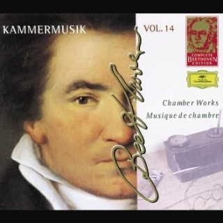 Amadeus Quartet,Hagen Quartet