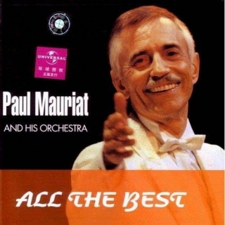 Paul Mauriat