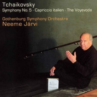 Tchaikovsky