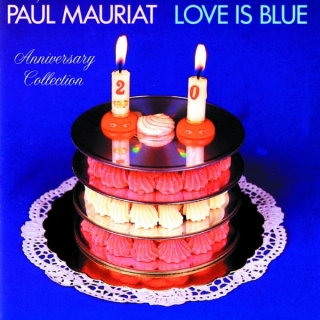 Paul Mauriat