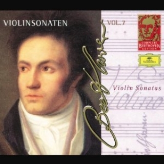 Kremer,Wilhelm Kempff