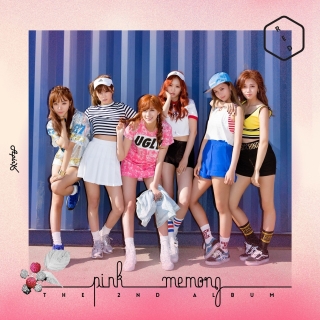 Apink