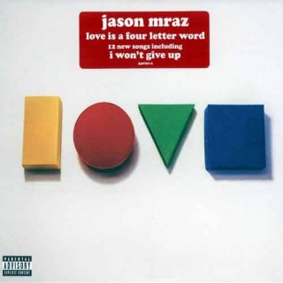 Jason Mraz