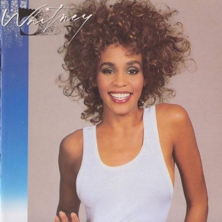 Whitney Houston
