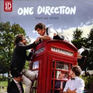 One Direction