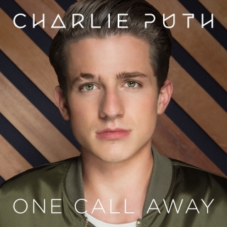 Charlie Puth