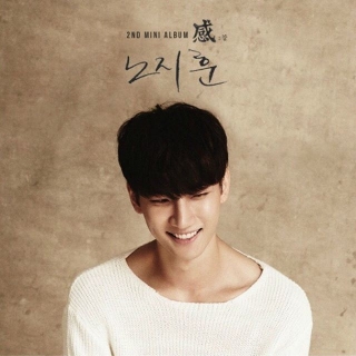 Roh Ji Hoon,Shorry J
