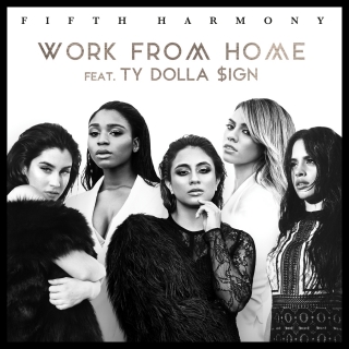 Fifth Harmony,Ty Dolla $ign