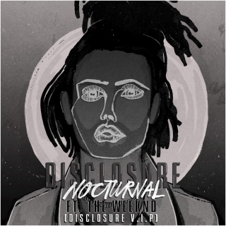 The Weeknd,Disclosure