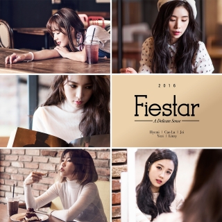 FIESTAR