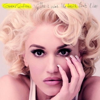 Gwen Stefani