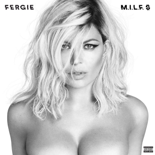 Fergie