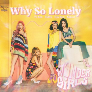 Wonder Girls