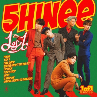 SHINee