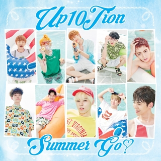 UP10TION