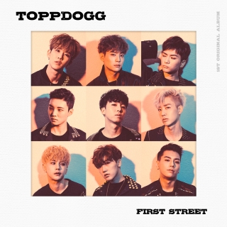 Topp Dogg