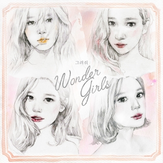 Wonder Girls