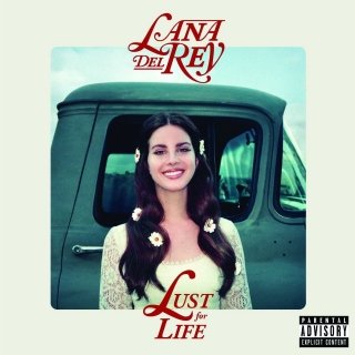 Lana Del Rey