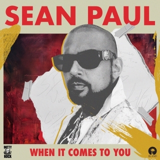 Sean Paul