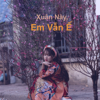 Xuân Này Em Vẫn Ế - Various Artists