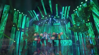 Túp Lều Lý Tưởng - Võ Minh Lâm, Quế Trân