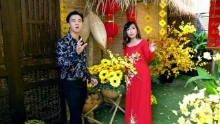 Mùa Xuân Xa Quê - Phước Lộc, Vân My