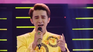 Liên Khúc Xuân - Phước Lộc