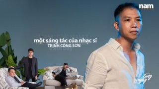 Mỗi Ngày Tôi Chọn Một Niềm Vui (Live) - Phạm Hoài Nam