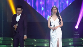 Phận Tơ Tằm - Đoàn Minh, Mai Lệ Quyên, Trí Quang