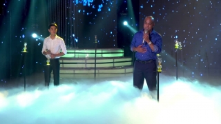 Nơi Ấy Mẹ Mong - Randy, Bảo Nam