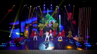 Dịu Dàng Sắc Xuân - Long Nhật